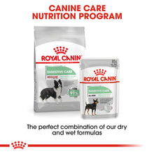 Load image into Gallery viewer, ROYAL CANIN® Medium Digestive Care Adult Dry Dog Food