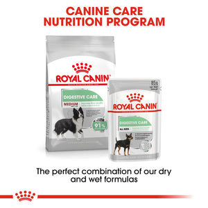 ROYAL CANIN® Medium Digestive Care Adult Dry Dog Food