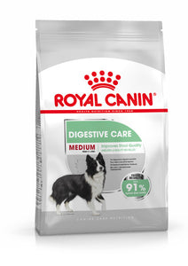 ROYAL CANIN® Medium Digestive Care Adult Dry Dog Food