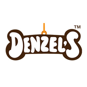 Denzel's Healthy Treats