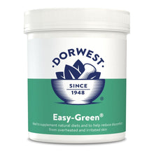 Load image into Gallery viewer, Dorwest Easy Green Powder