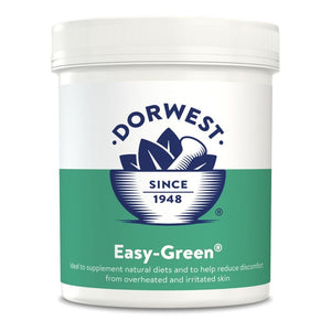 Dorwest Easy Green Powder