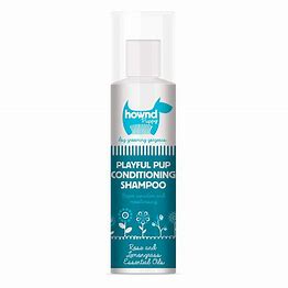 Hownd Conditioning Shampoo