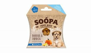 Soopa Healthy Bites