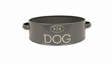 Load image into Gallery viewer, Banbury &amp; Co Dog Feeding Bowl