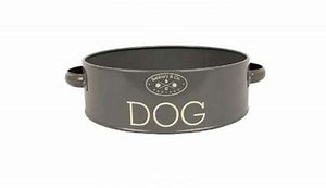 Banbury & Co Dog Feeding Bowl