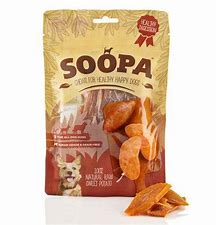 Soopa Chews