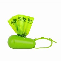 Beco Poop Bag Dispenser