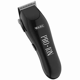 Wahl Cordless Lithium Pro Ion Clipper Equine