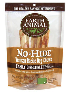 Earth Animal No Hide Chews