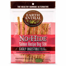 Load image into Gallery viewer, Earth Animal No Hide Stix 10stix 45g