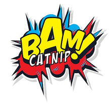 Load image into Gallery viewer, Bam! Catnip Pop Gun