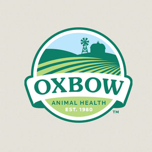 Oxbow Western Timothy Hay