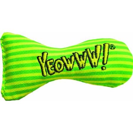 Yeowww! Stinkies Toy For Cats