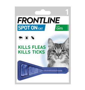 Frontline Cat Spot On