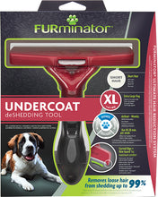 Load image into Gallery viewer, FURminator Undercoat deShedding for Extra Large Dog