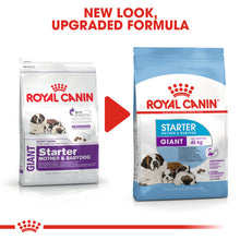 Load image into Gallery viewer, ROYAL CANIN® Giant Starter Mother &amp; Babydog Adult and Puppy Dry Food