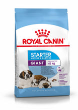 Load image into Gallery viewer, ROYAL CANIN® Giant Starter Mother &amp; Babydog Adult and Puppy Dry Food