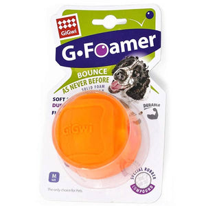 GiGwi Foamer TPR Ball