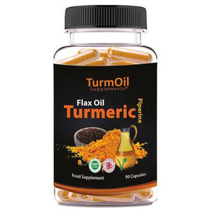 TurmOil Supplements® Capsules