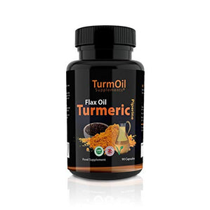 TurmOil Supplements® Capsules