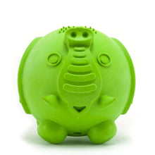 Load image into Gallery viewer, Busy Buddy Refillable Treat Ring Dog Toys Varios Styles