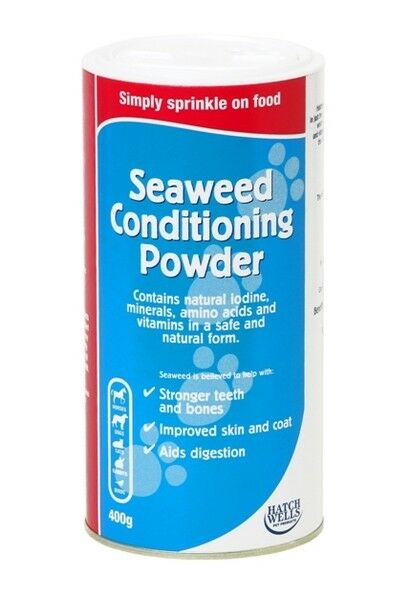 Hatchwell Seaweed Powder
