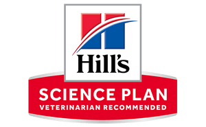 Hills Science Plan Puppy Food Tins Chicken