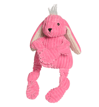 Load image into Gallery viewer, HuggleHounds Bunny Knottie