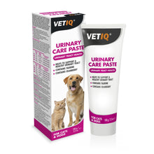 Load image into Gallery viewer, Mark &amp; Chappell Vet IQ Urinary Care Paste for Cats Dogs