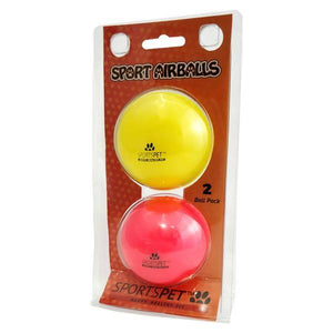 Sportspet Extreme Air Ball