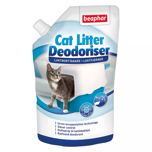 Beaphar Multi Fresh Cat Litter