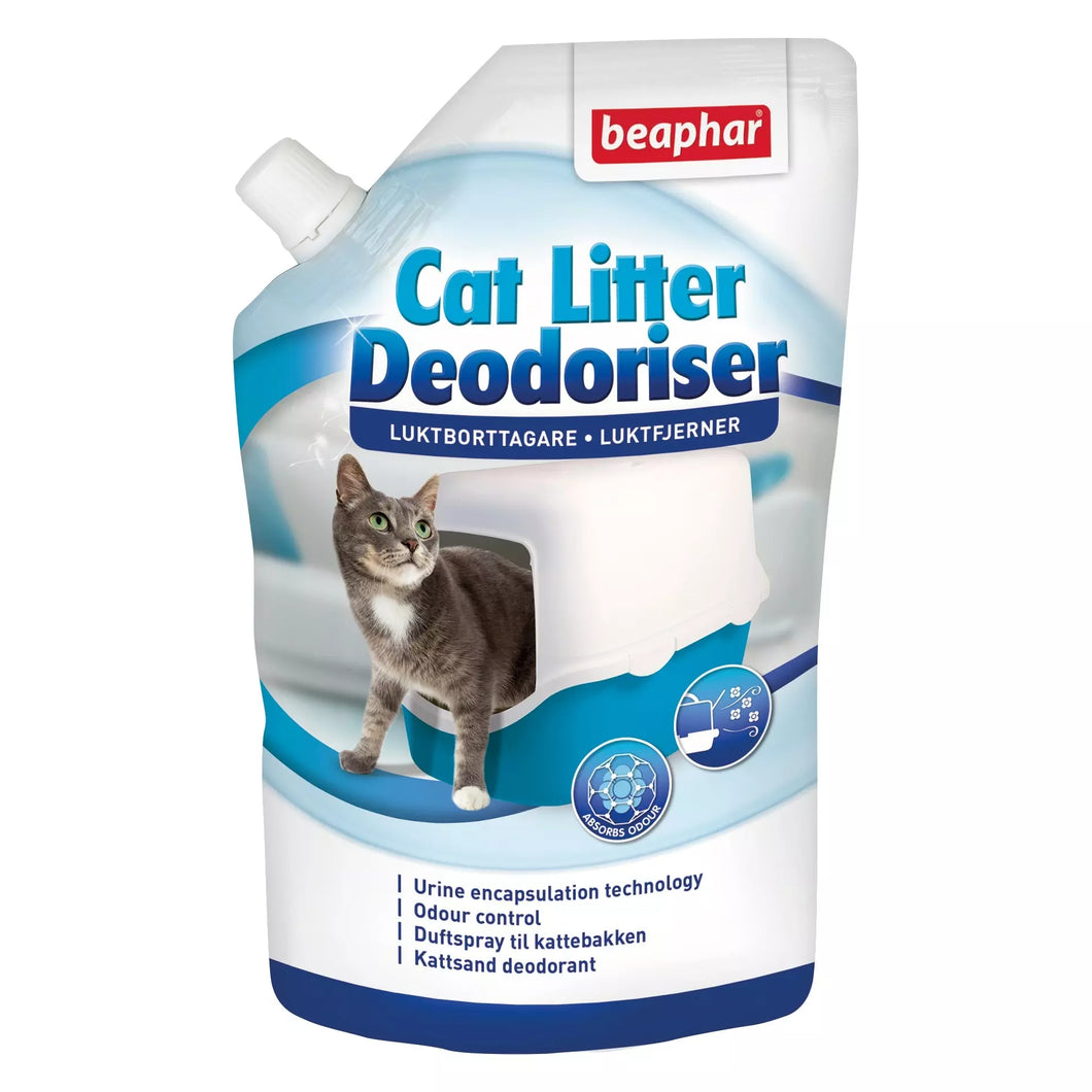 Beaphar Multi Fresh Cat Litter