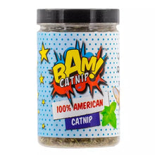 Load image into Gallery viewer, BAM Catnip Tub