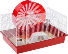 Load image into Gallery viewer, Ferplast Hamster Fun and Exercise Wheel
