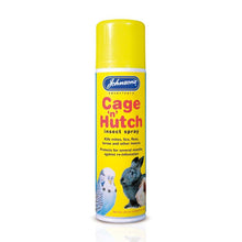 Load image into Gallery viewer, Johnson&#39;s Cage &#39;N&#39; Hutch Insect Spray