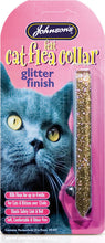 Load image into Gallery viewer, Johnson&#39;s Glitter Collar