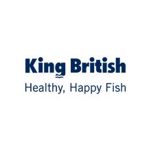 Load image into Gallery viewer, King British Tropical Fish Flake Food