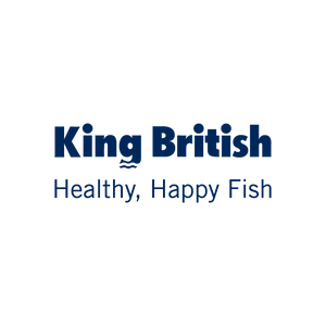 King British Algae Wafers