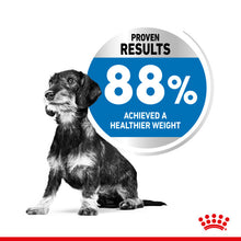 Load image into Gallery viewer, ROYAL CANIN® Mini Light Weight Care Adult Dry Dog Food