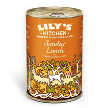 Load image into Gallery viewer, Lily&#39;s Kitchen Sunday Lunch
