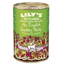 Load image into Gallery viewer, Lily&#39;s Kitchen Garden Party