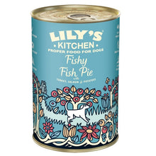 Load image into Gallery viewer, Lily&#39;s Kitchen Fish Pie