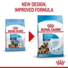 Load image into Gallery viewer, ROYAL CANIN® Maxi Starter Mother &amp; Babydog Adult and Puppy Dry Food