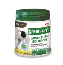Load image into Gallery viewer, Mark &amp; Chappell Vet IQ Green Um Tablets for Dogs