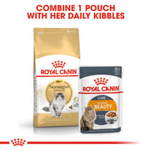 Load image into Gallery viewer, ROYAL CANIN® Norwegian Forest Adult Dry Cat Food