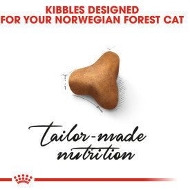 ROYAL CANIN® Norwegian Forest Adult Dry Cat Food