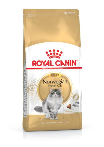 ROYAL CANIN® Norwegian Forest Adult Dry Cat Food
