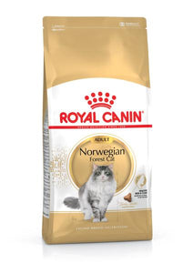 ROYAL CANIN® Norwegian Forest Adult Dry Cat Food