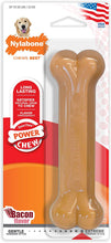 Load image into Gallery viewer, Nylabone Dura Chew Bacon